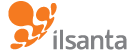 Ilsanta logo
